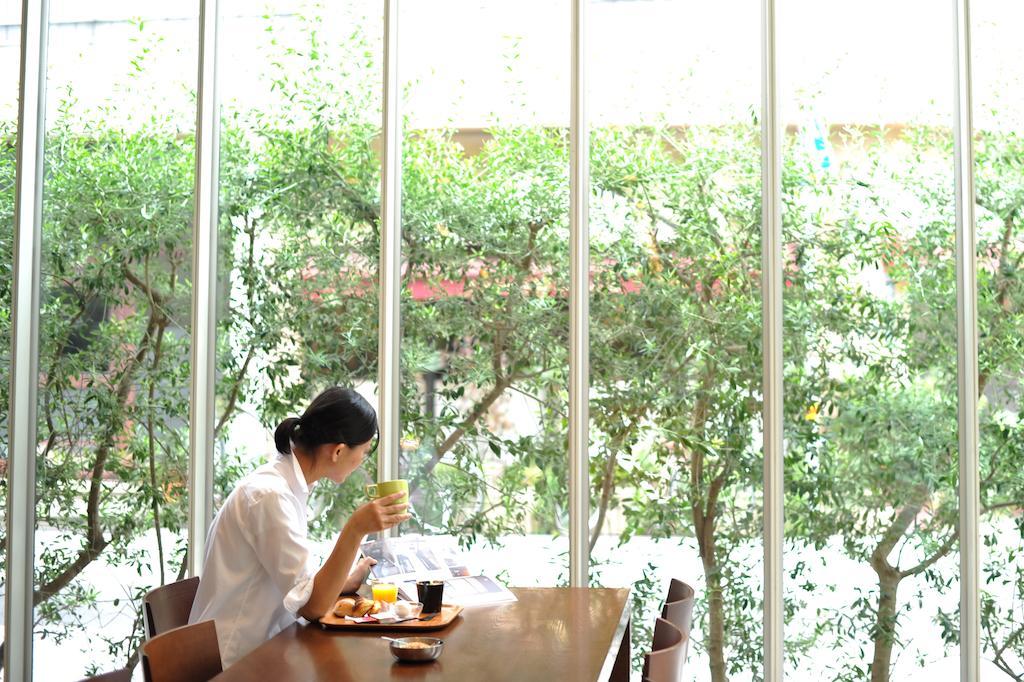7 Days Hotel Plus Kōchi Buitenkant foto